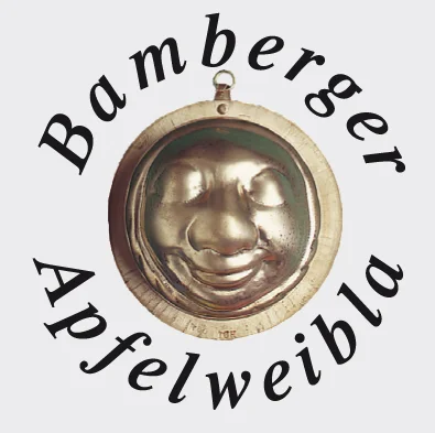Das "Bamberger Apfelweibla"ist ein besonderes Bamberg-Geschenk und unverwechselbar.