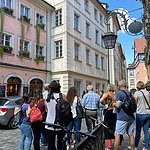 Bamberg kulinarisch entdecken mit „Tasty Bamberg“
