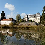 Schloss Burgwindheim
