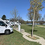 Wohnmobilhafen Bischberg