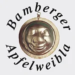 Das "Bamberger Apfelweibla"ist ein besonderes Bamberg-Geschenk und unverwechselbar.