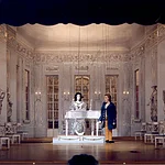 Bambergs kleinstes, aber feinstes Theater bietet ein einmaliges Erlebnis für Jung und Alt.