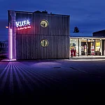 Exterior view of the KUFA Bamberg