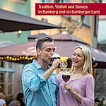 Bamberger Bierwelten - exklusiver Bestandteil der BierSchmecker®Tour