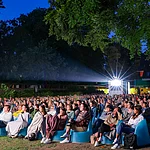 Sommerkino im Bamberger Hainbad
