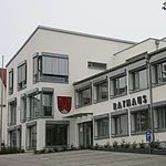 Rathaus Bischberg