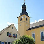Kirche Trunstadt