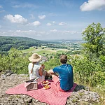 Eulenstein bei Tiefenellern