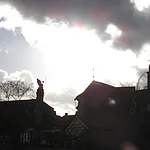 Eines der dunkelsten Kapitel der Bamberger Geschichte sind die Hexenverfolgungen, denen im 17. Jahrhundert Hunderte von Bürgern zum Opfer fielen.