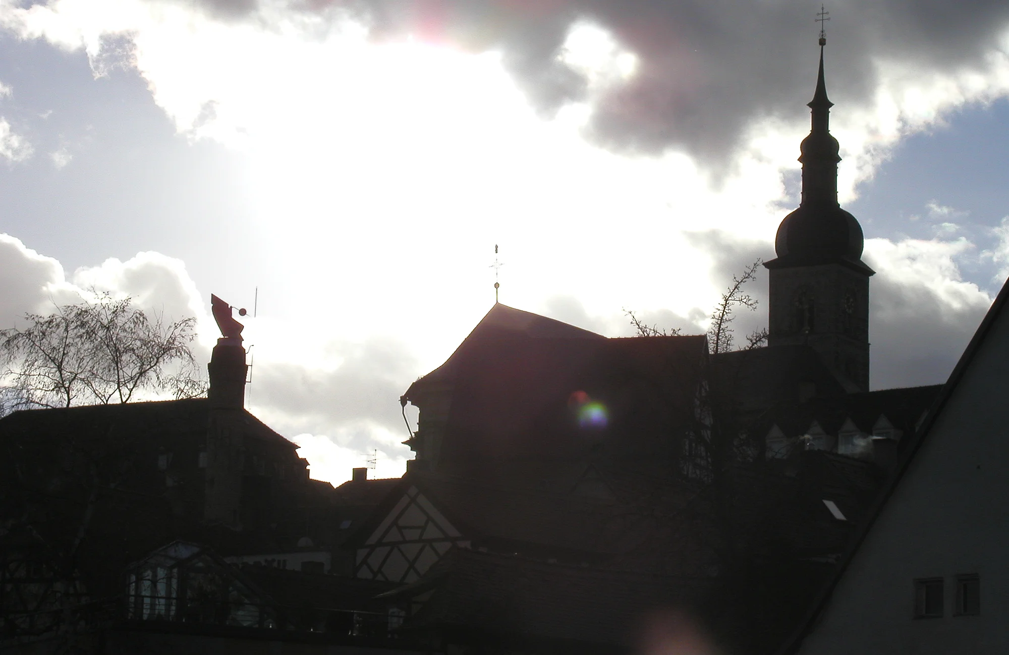 Eines der dunkelsten Kapitel der Bamberger Geschichte sind die Hexenverfolgungen, denen im 17. Jahrhundert Hunderte von Bürgern zum Opfer fielen.