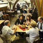 Die Bierstadt Bamberg hat 9 Brauereien, die über 50 verschiedene Bier herstellen - eine einzigartige Biervielfalt!