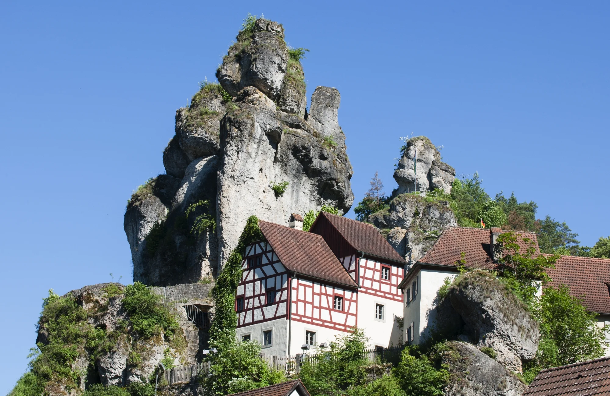 Das Fränkische Schweiz Museum