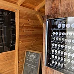 Der Regiomat im „Milchhäusla“ hält neben frischer Milch auch leckeres Eis und weitere regionale Köstlichkeiten bereit.