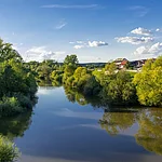 Breitengüßbacher Brauereienweg