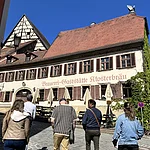 Die neuen Themenführung "Mit 0,nix durch Bamberg" führt zu Bambergs ältester Braustätte.