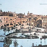 Ein Stadtspaziergang mit digitaler Begleitung