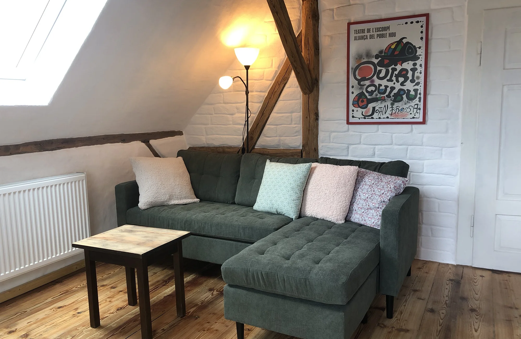 Mein Ferienhaus Rosenbusch