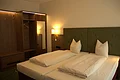 Hotel-Restaurant Wilde Rose Doppelzimmer Komfort