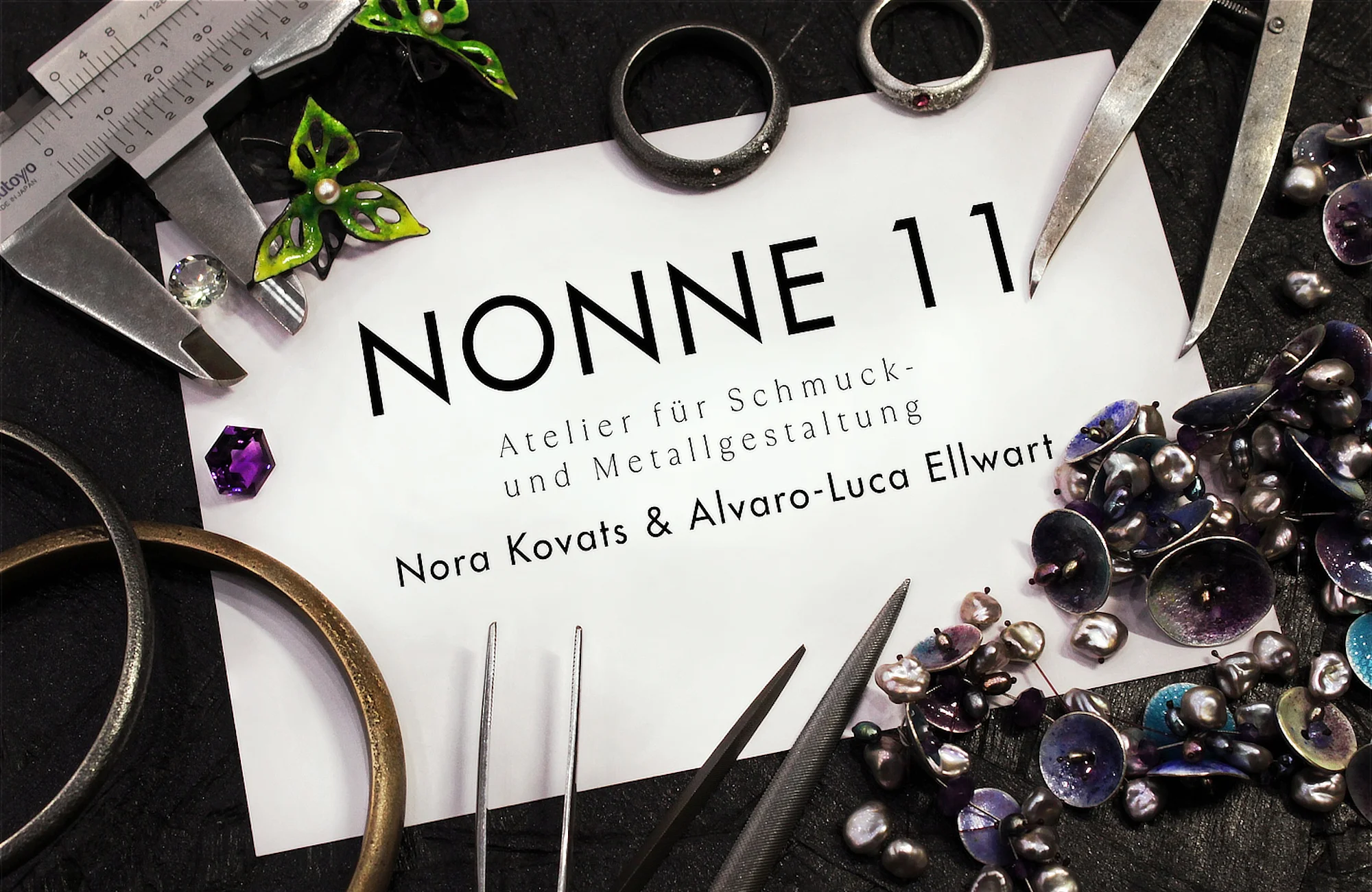 Atelier NONNE 11