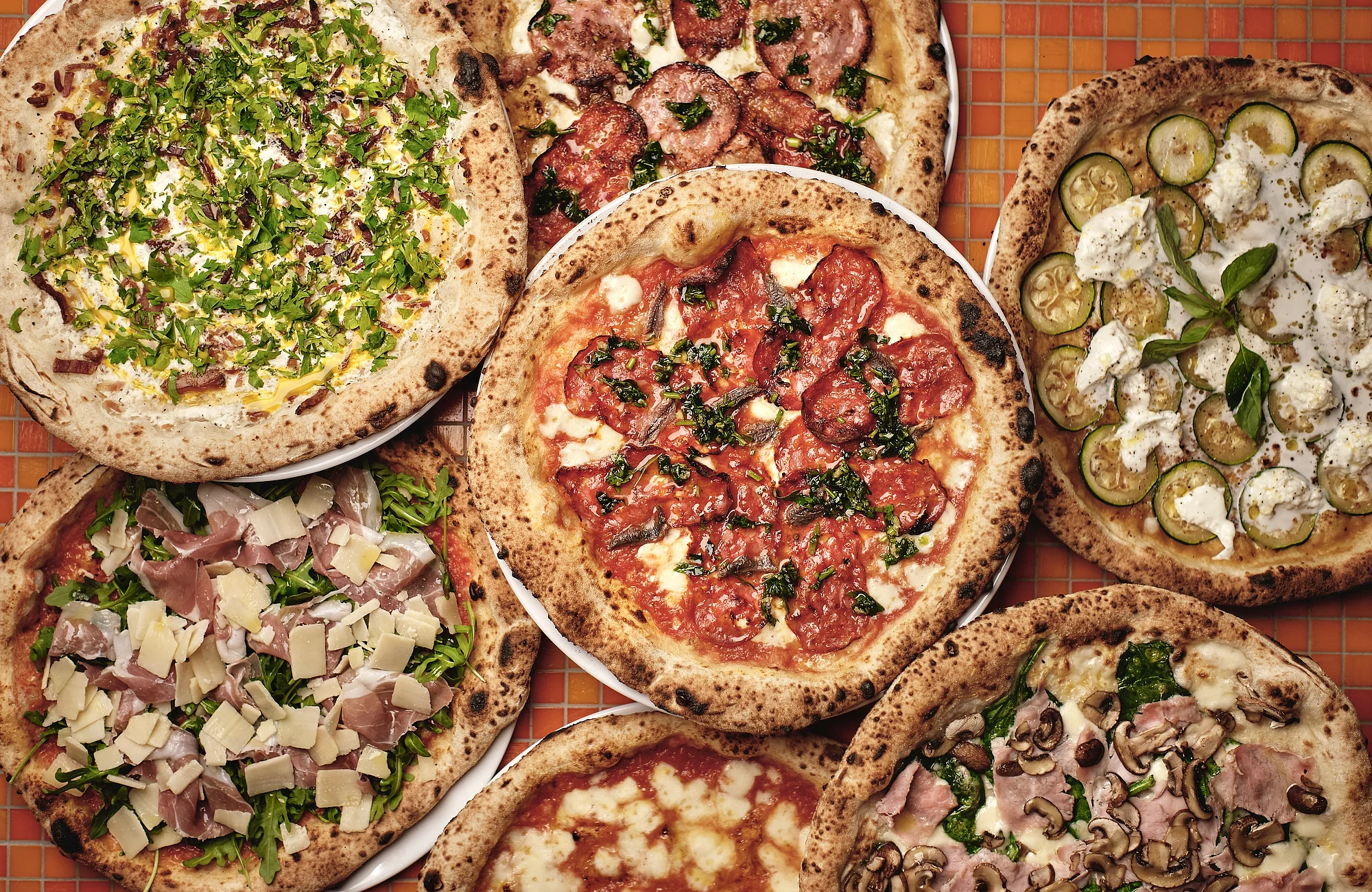 Restaurant Henrietta Bamberg