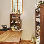 Ein Foto aus dem Hofladen Weipelsdorf.