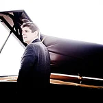 Javier Perianes Photo: Marco Borggreve