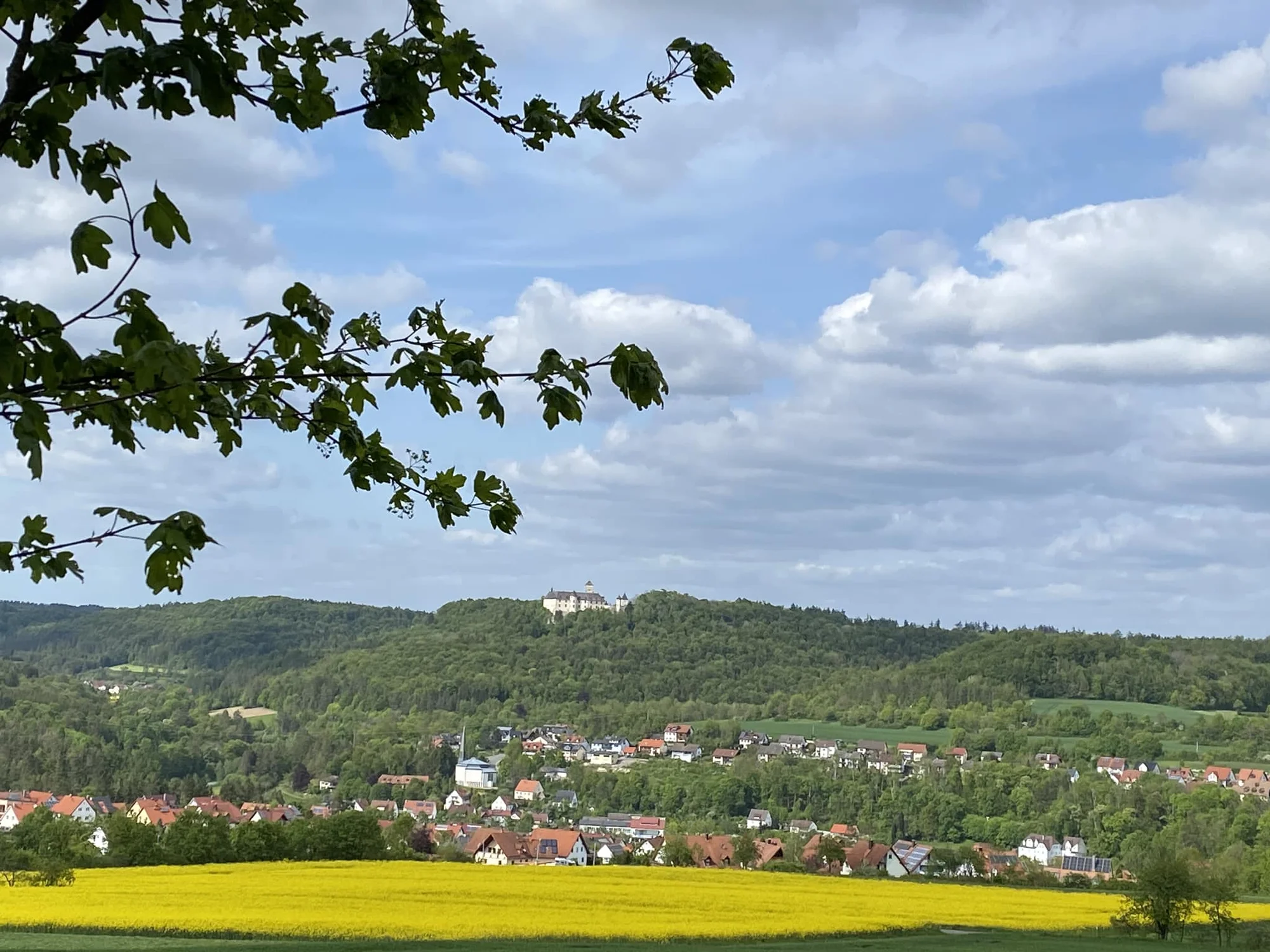 Markt Heiligenstadt i. OFr. Markt Heiligenstadt i. OFr.