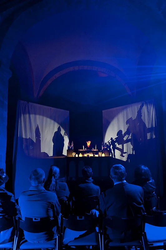 Gänsehaut, Humor und Begeisterung – seit 20 Jahren das Kultstück in Bamberg!