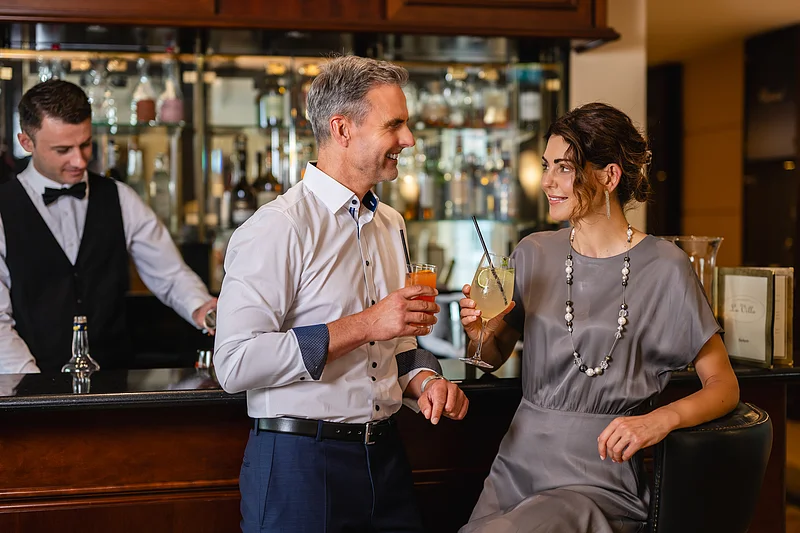 Hotel Villa Geyerswörth