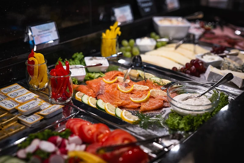 Hotel Villa Geyerswörth