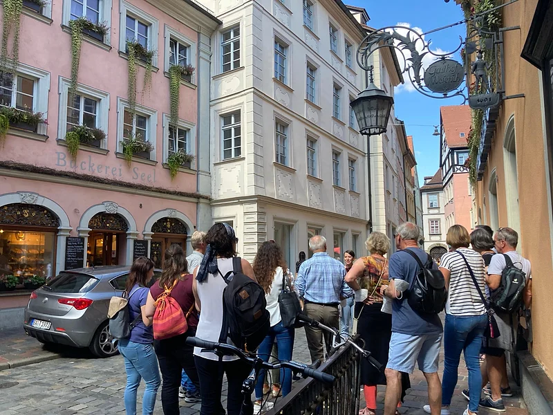 Bamberg kulinarisch entdecken mit „Tasty Bamberg“