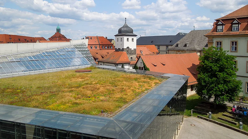 Universität Bamberg