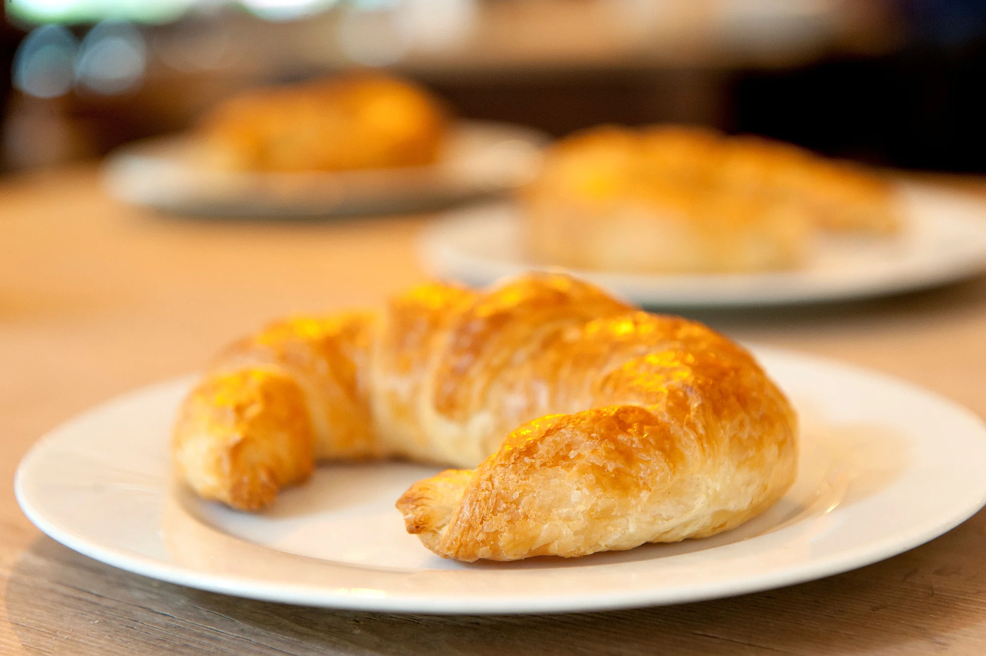 Das Welterbe Bamberg ist bekannt für seine Bamberger Hörnchen. (Volksmund: Hörnla). Ein Beschluss vom Landgericht Bamberg verordnete 1977, dass diese nur mit reiner Butter gebacken werden müssen. Seit dem 14. Jahrhundert sind sie ein Teil des Kulturgutes Das Welterbe Bamberg ist bekannt für seine Bamberger Hörnchen. (Volksmund: Hörnla). Ein Beschluss vom Landgericht Bamberg verordnete 1977, dass diese nur mit reiner Butter gebacken werden müssen. Seit dem 14. Jahrhundert sind sie ein Teil des Kulturgutes Bambergs.