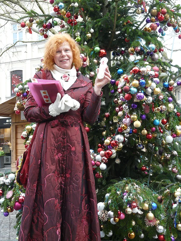 Bamberger Advents- und Weihnachtsbräuche