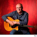 Musician, Guitarist, Fingerstyle