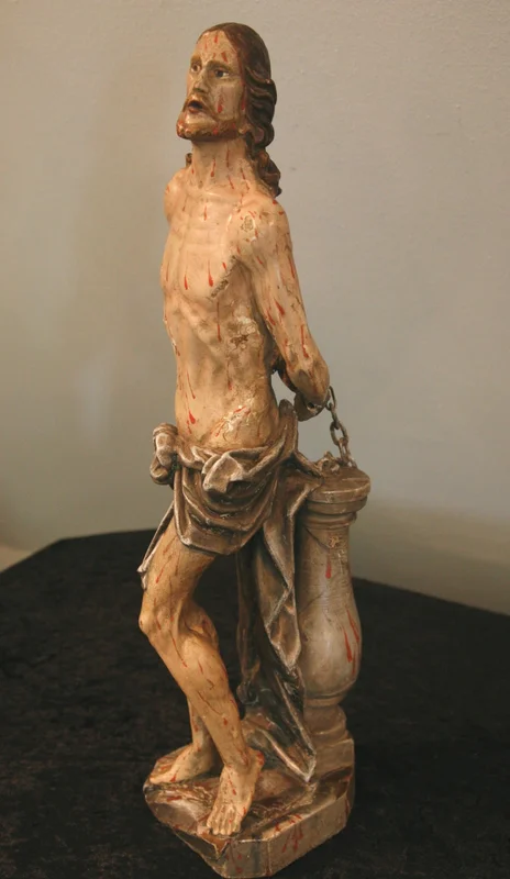 Krippenmuseum Hirschaid