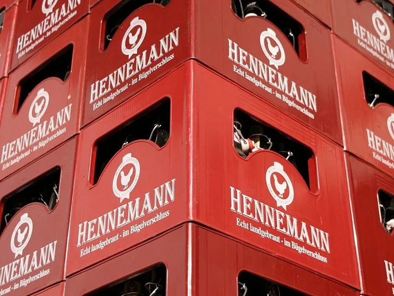 Brauerei Hennemann