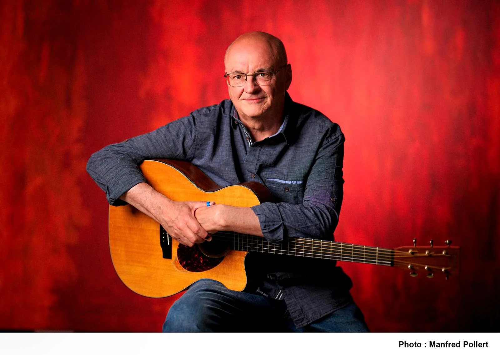 Musician, Guitarist, Fingerstyle