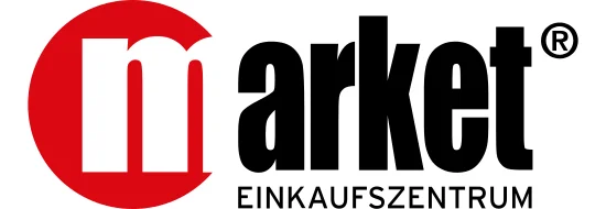 Logo Market Einkaufszentrum