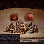 Das letzte Abendmahl