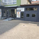 Ansicht Fahrradwerkstatt Der Radladen in Bamberg