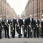 Trombone Unit Hannover (c) Nikolaj Lund (Lizenz CC-BY)