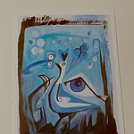 Ingrid Tadje - Malgründe einer Gärtnerstochter
Die einzigartigen 
Ausstellungsstücke der Bumiller Collection inspirierten Ingrid Tadje zu einigen ihrer schönsten Werke. Mehr als 15 ihrer Bilder sind
ab dem 07.06.26 bis 30.09.26 in Symbiose mit ausgewählten Stücken der
Sammlung im Studio des Universitätsmuseums zu sehen.