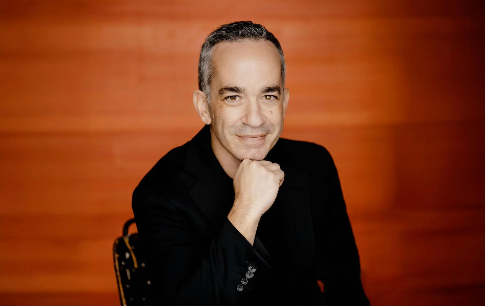 Inon Barnatan, PianistPhoto: Marco Borggreve